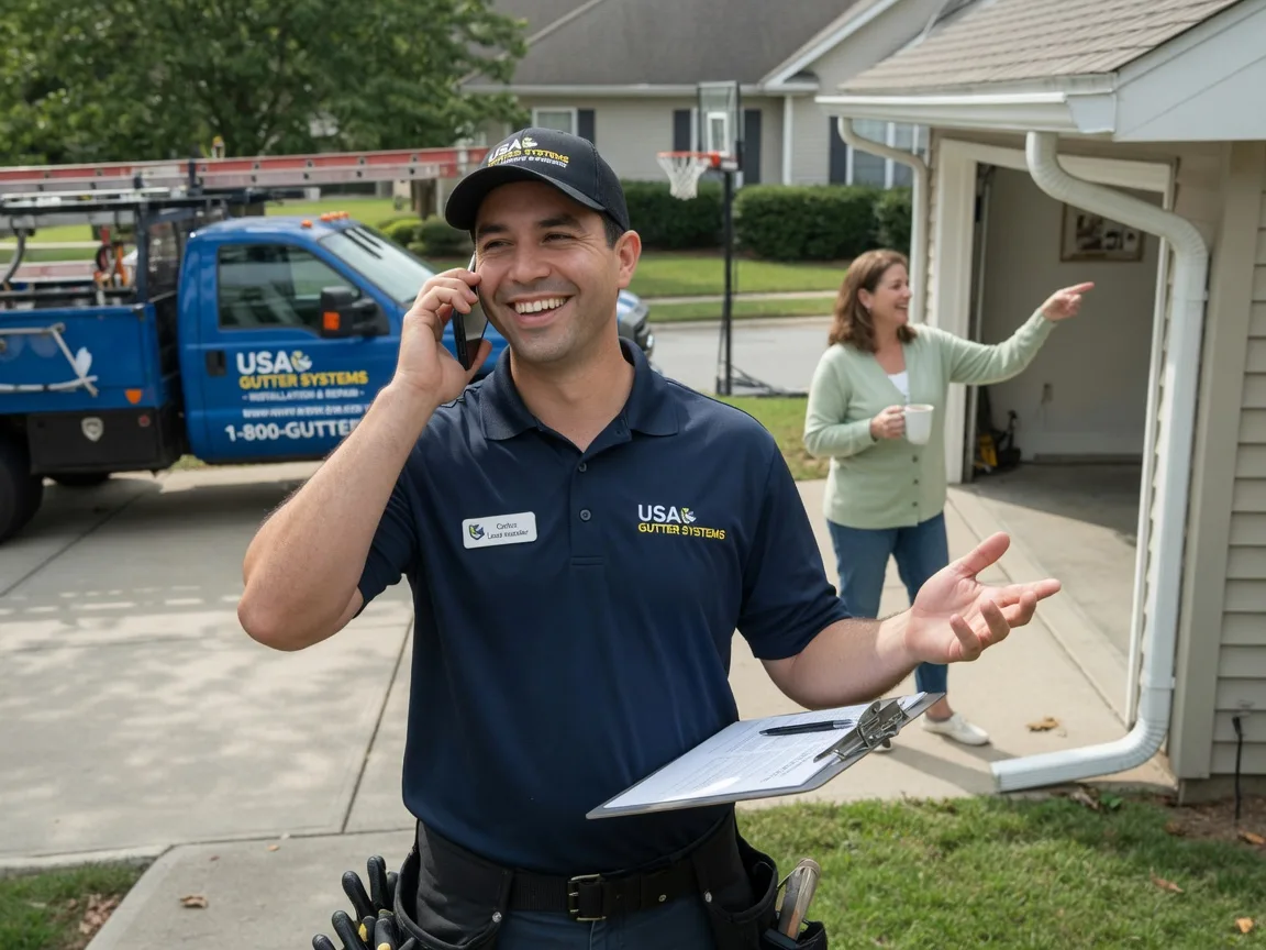 Gutter Installation Letart, WV FAQs
